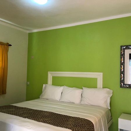 Diosamar Hotel Y Suites La Tentacion Εξωτερικό φωτογραφία