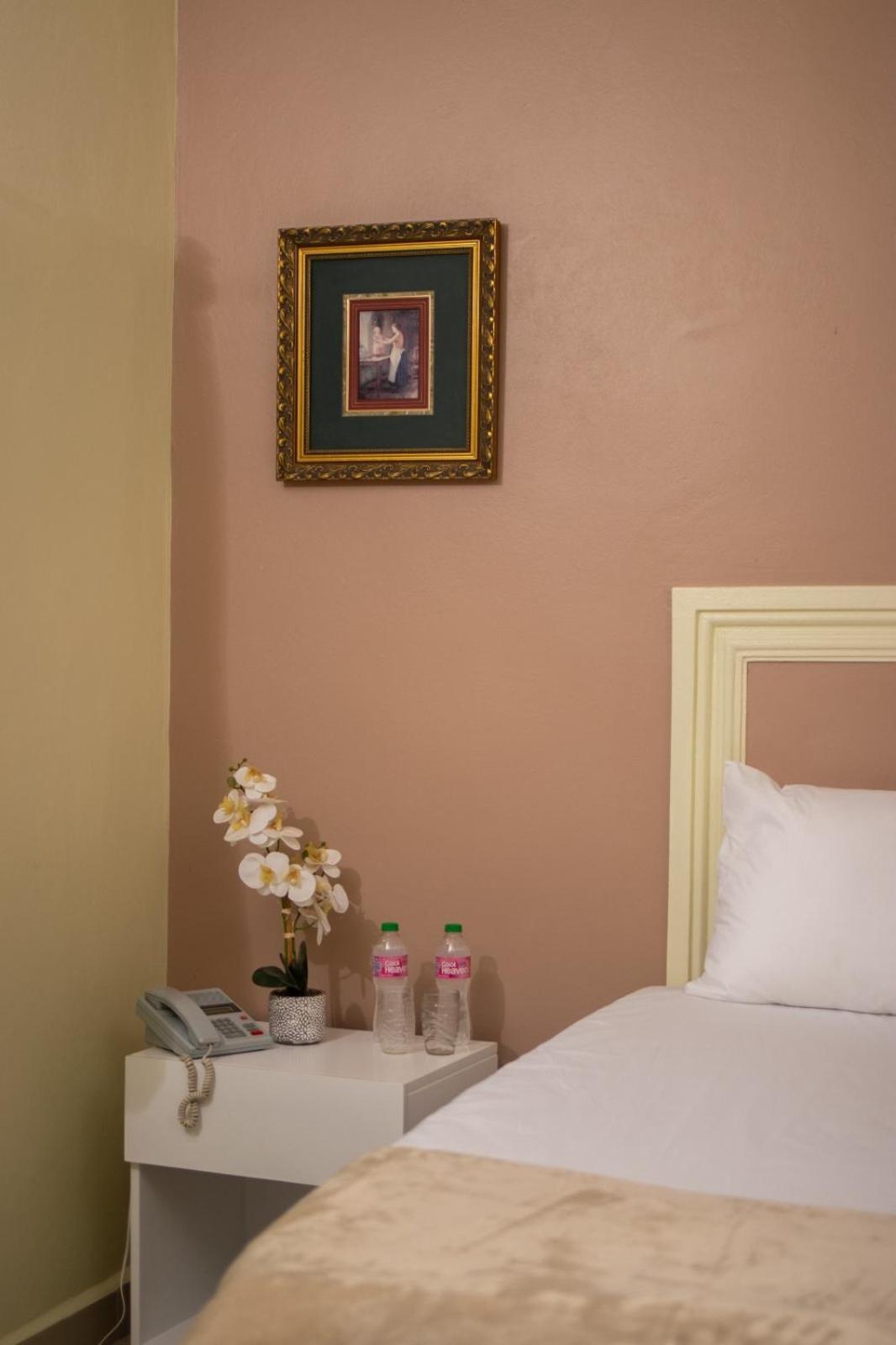 Diosamar Hotel Y Suites La Tentacion Εξωτερικό φωτογραφία
