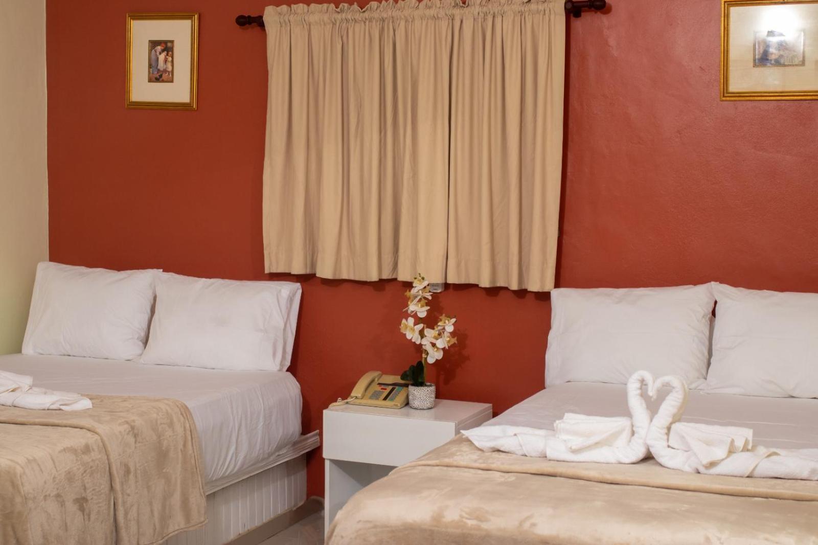 Diosamar Hotel Y Suites La Tentacion Εξωτερικό φωτογραφία