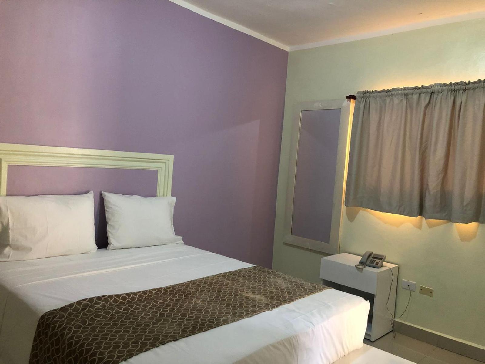 Diosamar Hotel Y Suites La Tentacion Εξωτερικό φωτογραφία