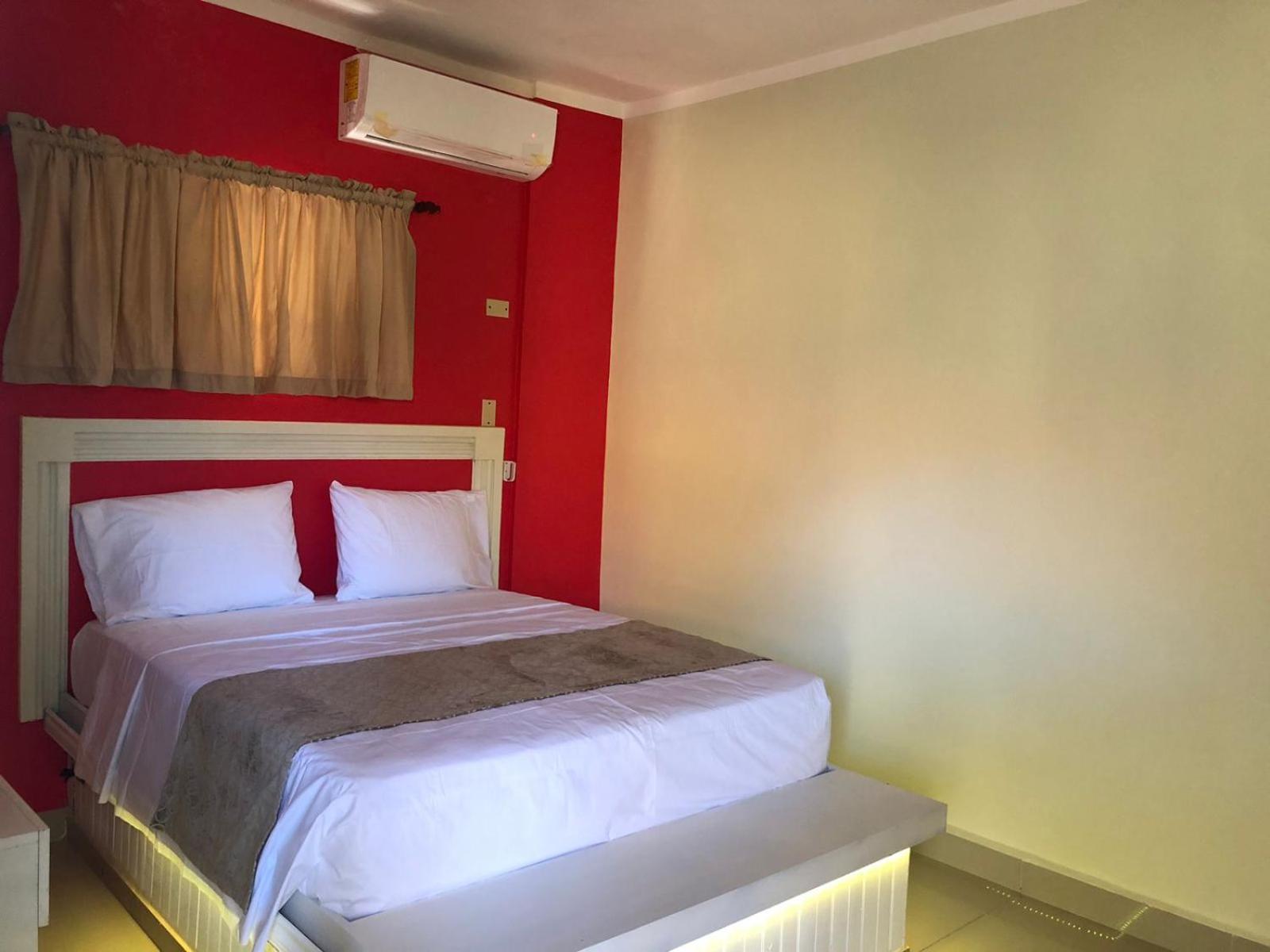Diosamar Hotel Y Suites La Tentacion Εξωτερικό φωτογραφία